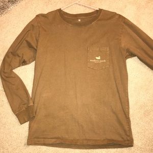 Southern Marsh long sleeve
